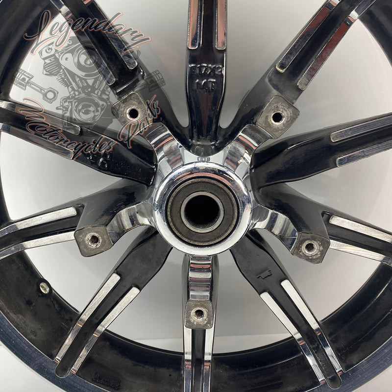 17" Front Wheel OEM 43300386