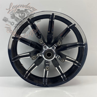 Jante avant 17" OEM 43300386