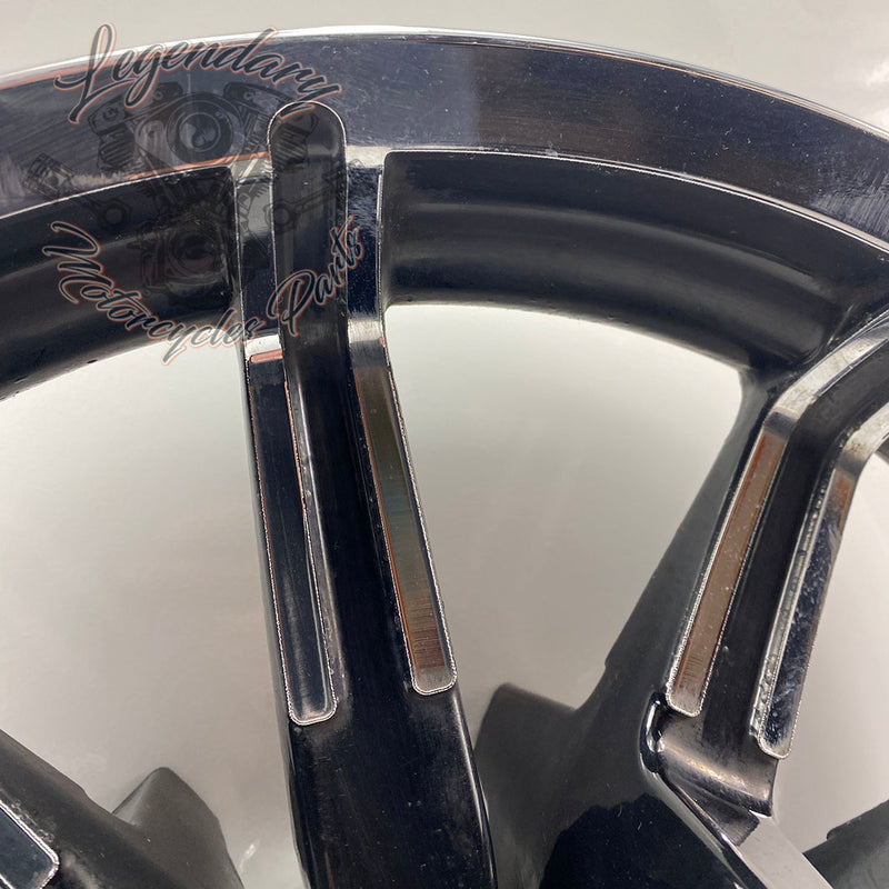 17" Front Wheel OEM 43300386