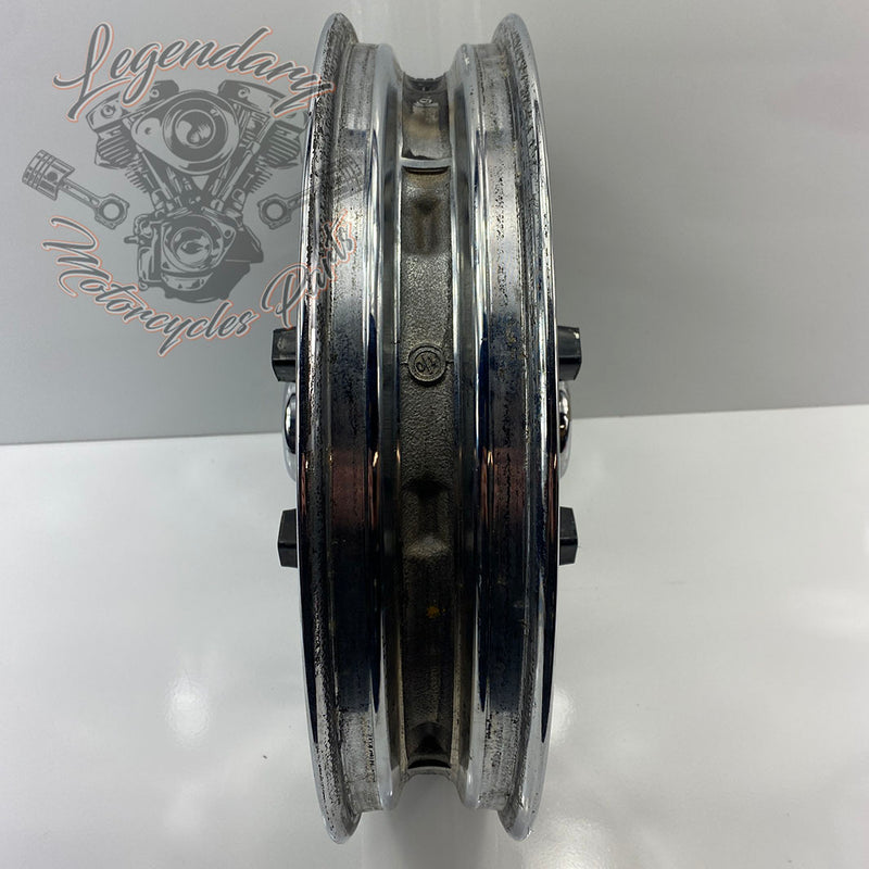 17" Front Wheel OEM 43300386