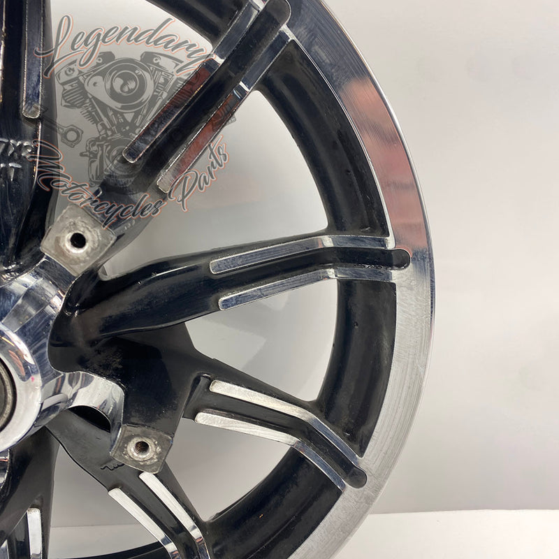 17" Front Wheel OEM 43300386