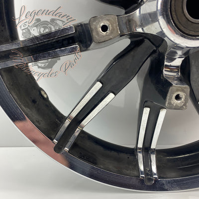 17" Front Wheel OEM 43300386