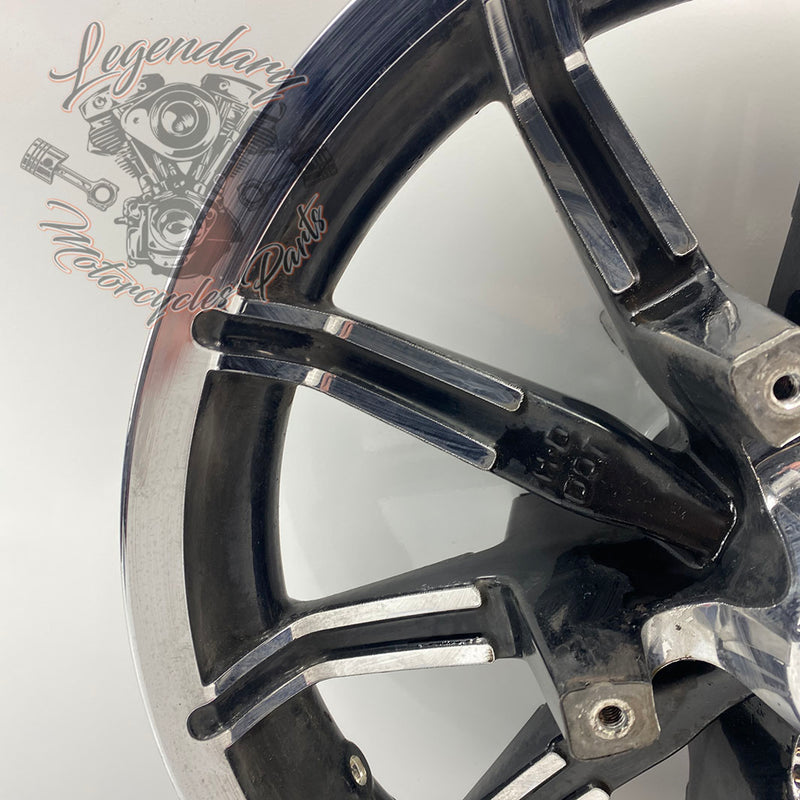 17" Front Wheel OEM 43300386