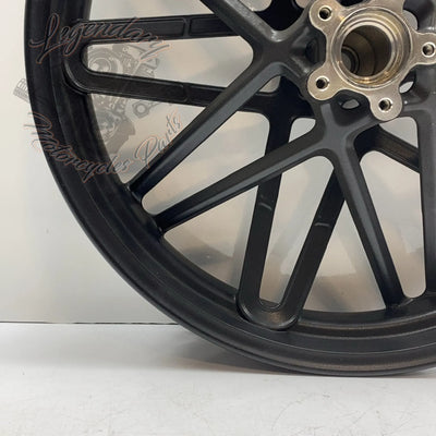 Jante avant 19x3 OEM 43300416