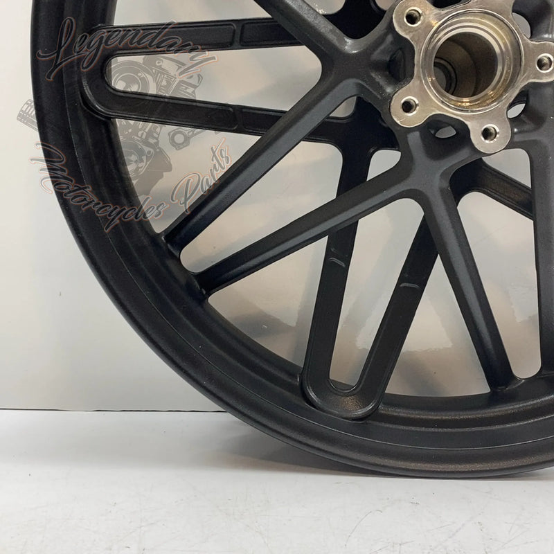 Jante avant 19x3 OEM 43300416