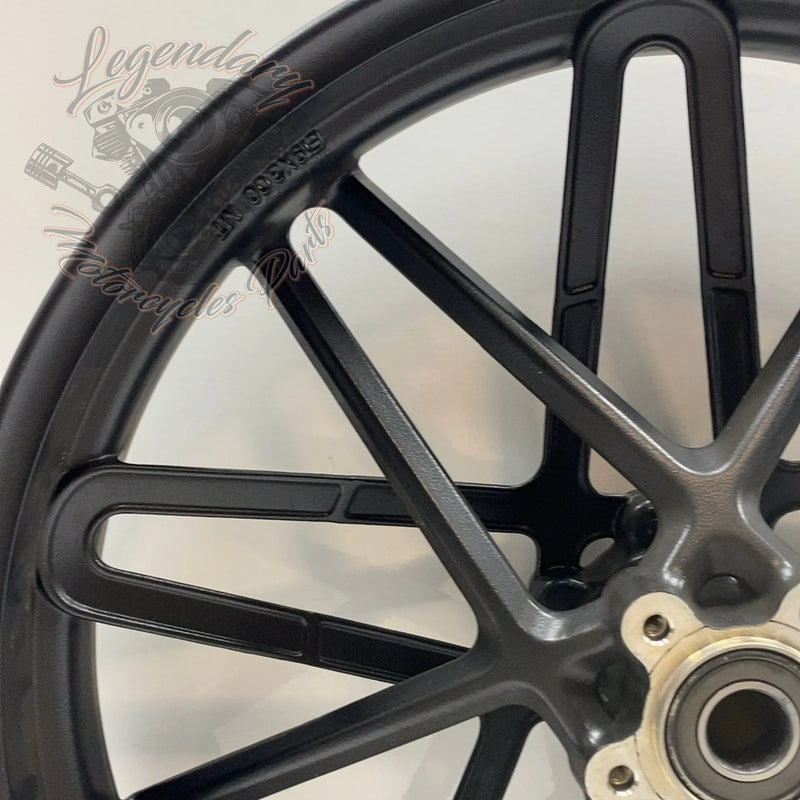 Jante avant 19x3 OEM 43300416