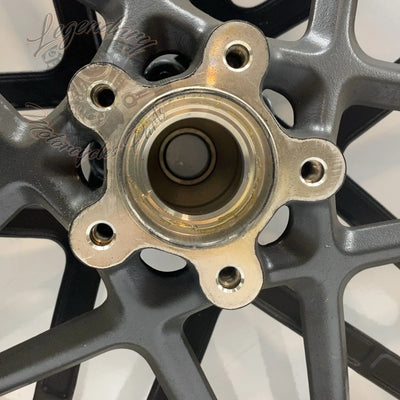 Jante avant 19x3 OEM 43300416