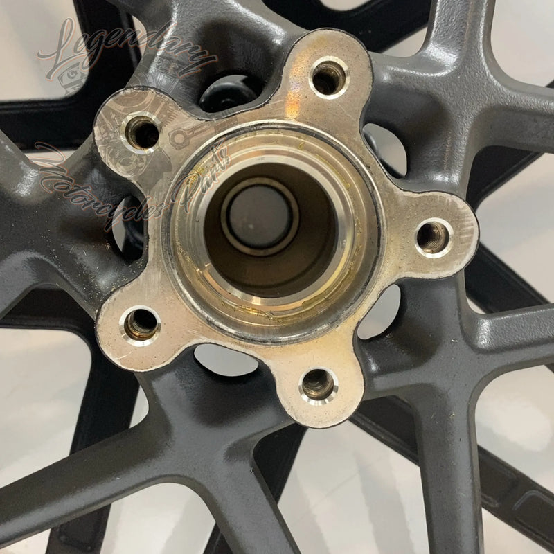 Jante avant 19x3 OEM 43300416