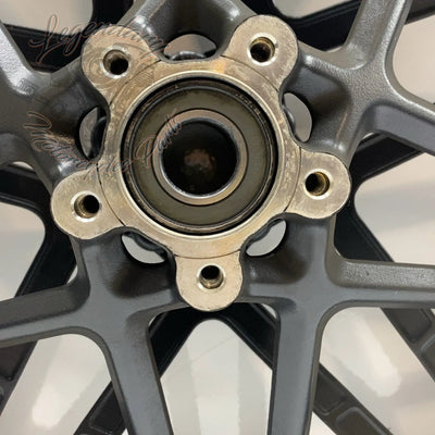 Jante avant 19x3 OEM 43300416