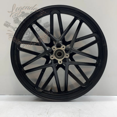 Jante avant 19x3 OEM 43300416