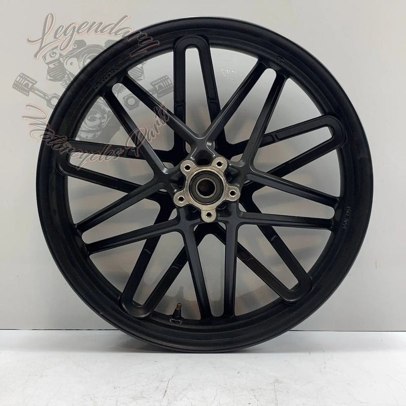 Jante avant 19x3 OEM 43300416