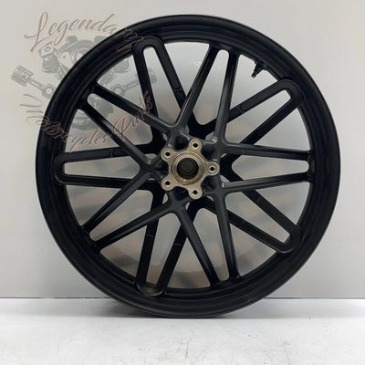 Jante avant 19x3 OEM 43300416