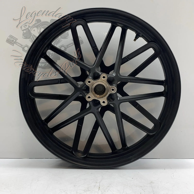 Jante avant 19x3 OEM 43300416