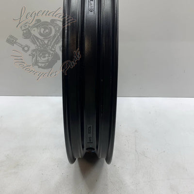 Jante avant 19x3 OEM 43300416