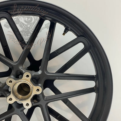 Jante avant 19x3 OEM 43300416