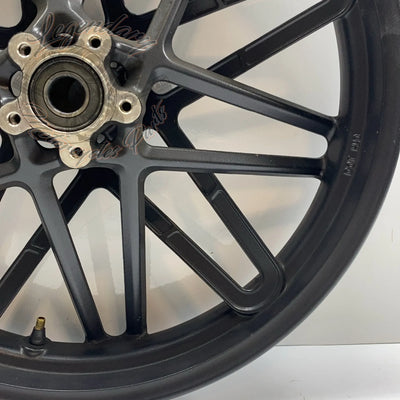 Jante avant 19x3 OEM 43300416