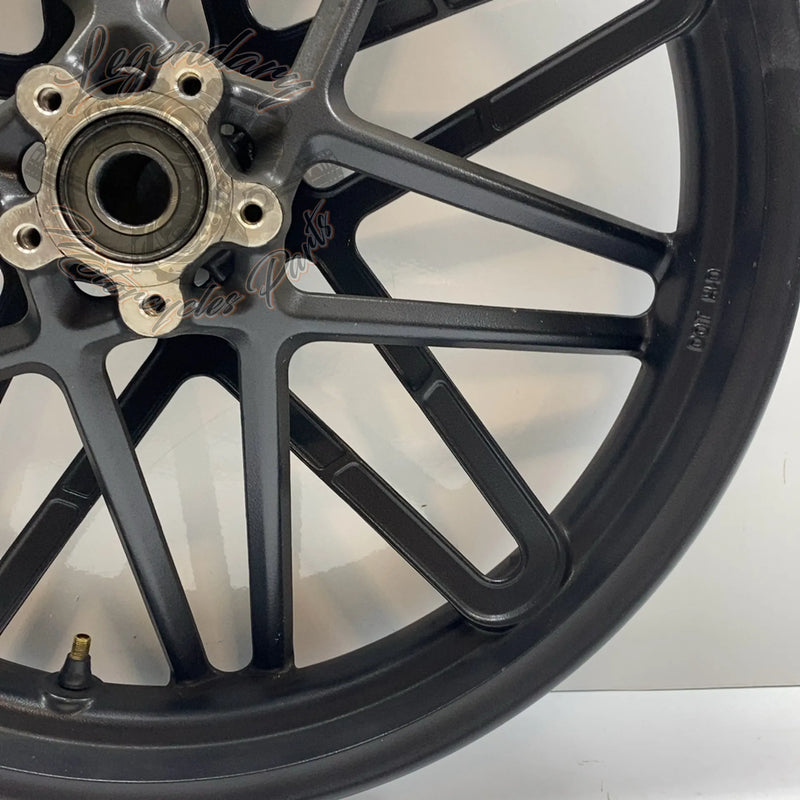 Jante avant 19x3 OEM 43300416