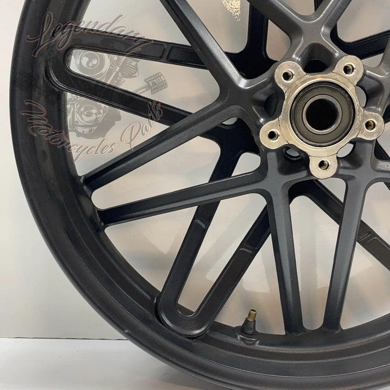 Jante avant 19x3 OEM 43300416