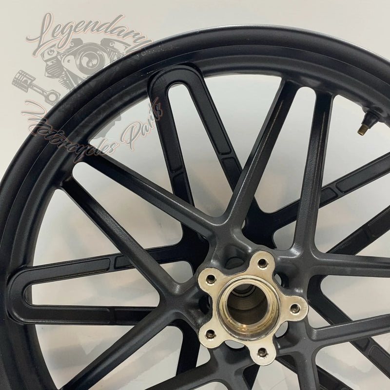 Jante avant 19x3 OEM 43300416