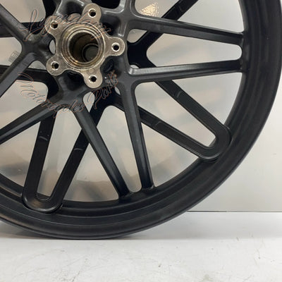 Jante avant 19x3 OEM 43300416