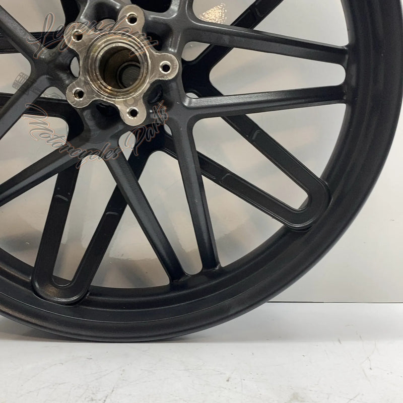 Jante avant 19x3 OEM 43300416