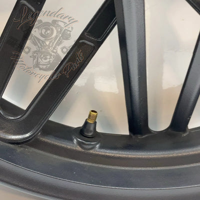 Jante avant 19x3 OEM 43300416