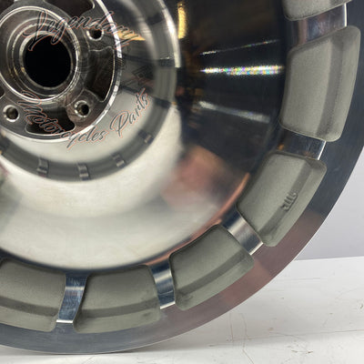 Felga przednia 18" OEM 43300563