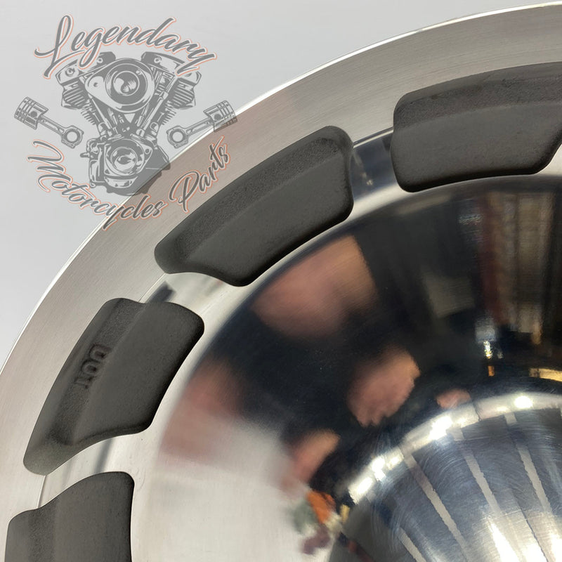 Felga przednia 18" OEM 43300563
