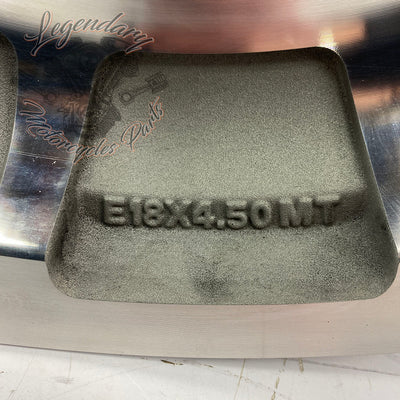 Felga przednia 18" OEM 43300563