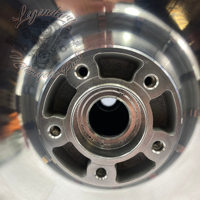 Felga przednia 18" OEM 43300563