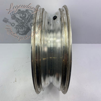 18" OEM Front Rim 43300563