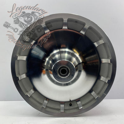 18" OEM Front Rim 43300563