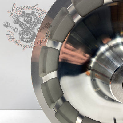 Felga przednia 18" OEM 43300563