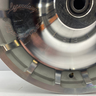 Felga przednia 18" OEM 43300563