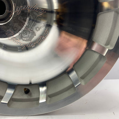 Felga przednia 18" OEM 43300563