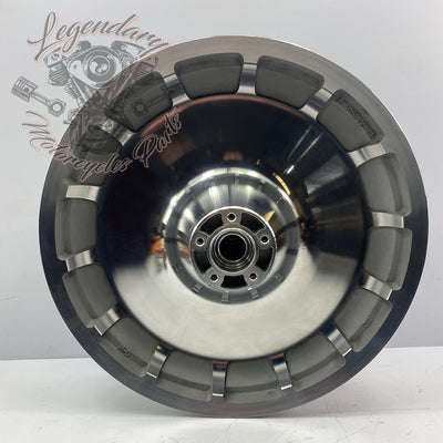 18" OEM Front Rim 43300563