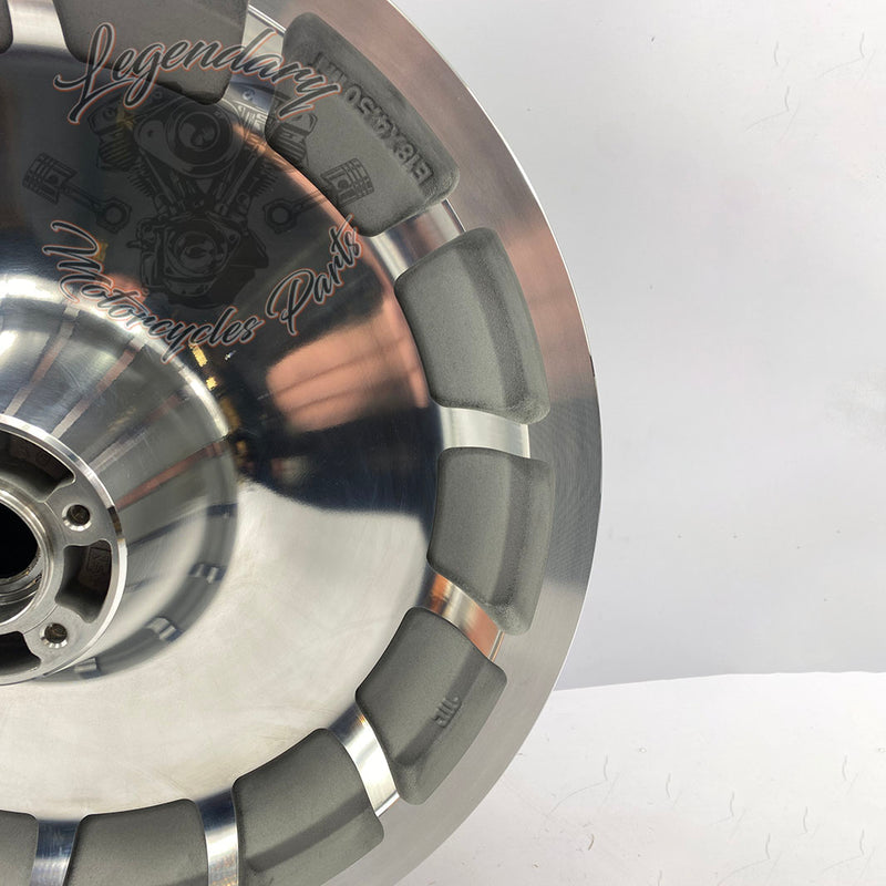 Felga przednia 18" OEM 43300563