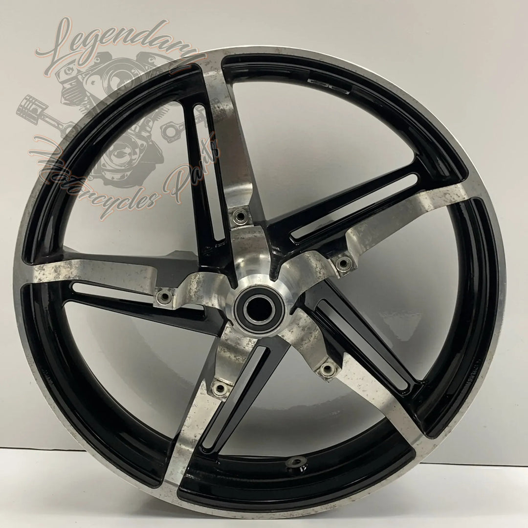 Front rim 19x3.5 OEM 43300926 – Legendary Parts