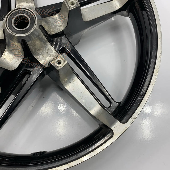 Front rim 19x3.5 OEM 43300926 – Legendary Parts
