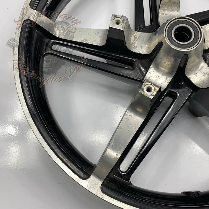 パーツ Venerdi aro 19 Front rim 19x3.5 OEM 43300926 – Legendary Parts
