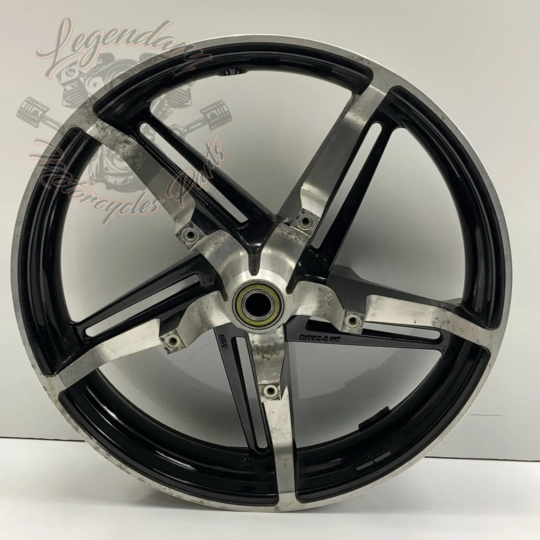 Front rim 19x3.5 OEM 43300926 – Legendary Parts