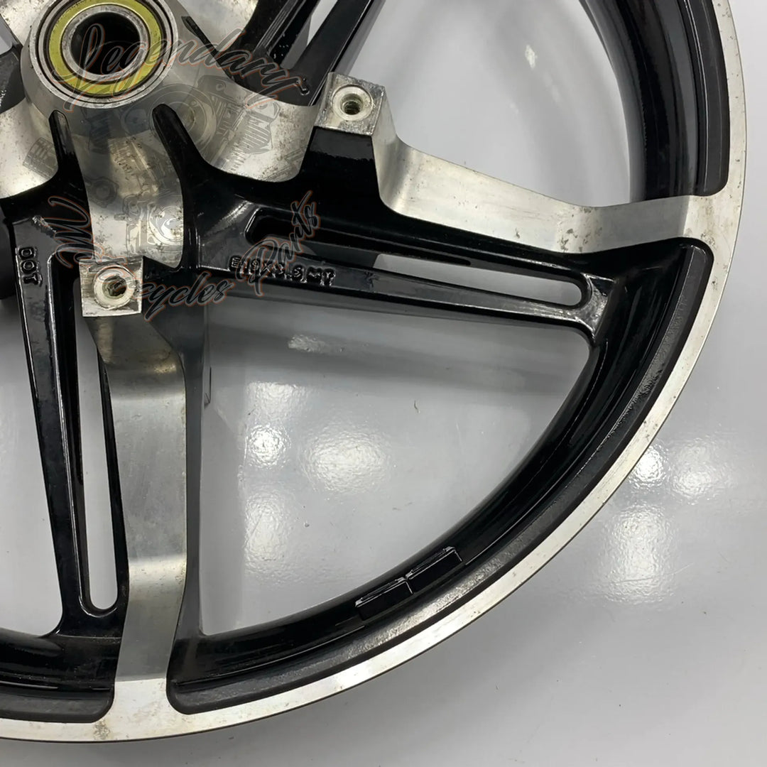 Front rim 19x3.5 OEM 43300926 – Legendary Parts