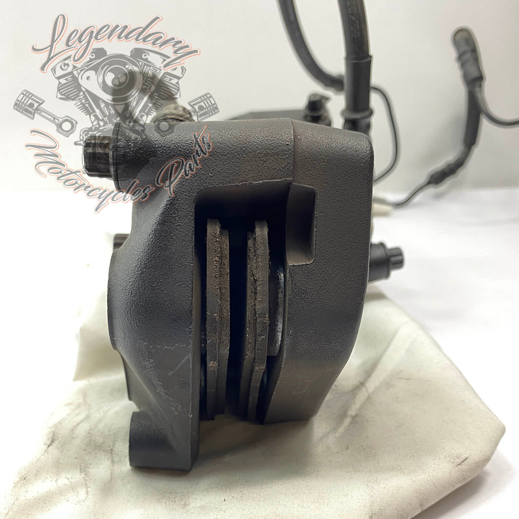 Front Brake System OEM 43349-96B – Legendary Parts