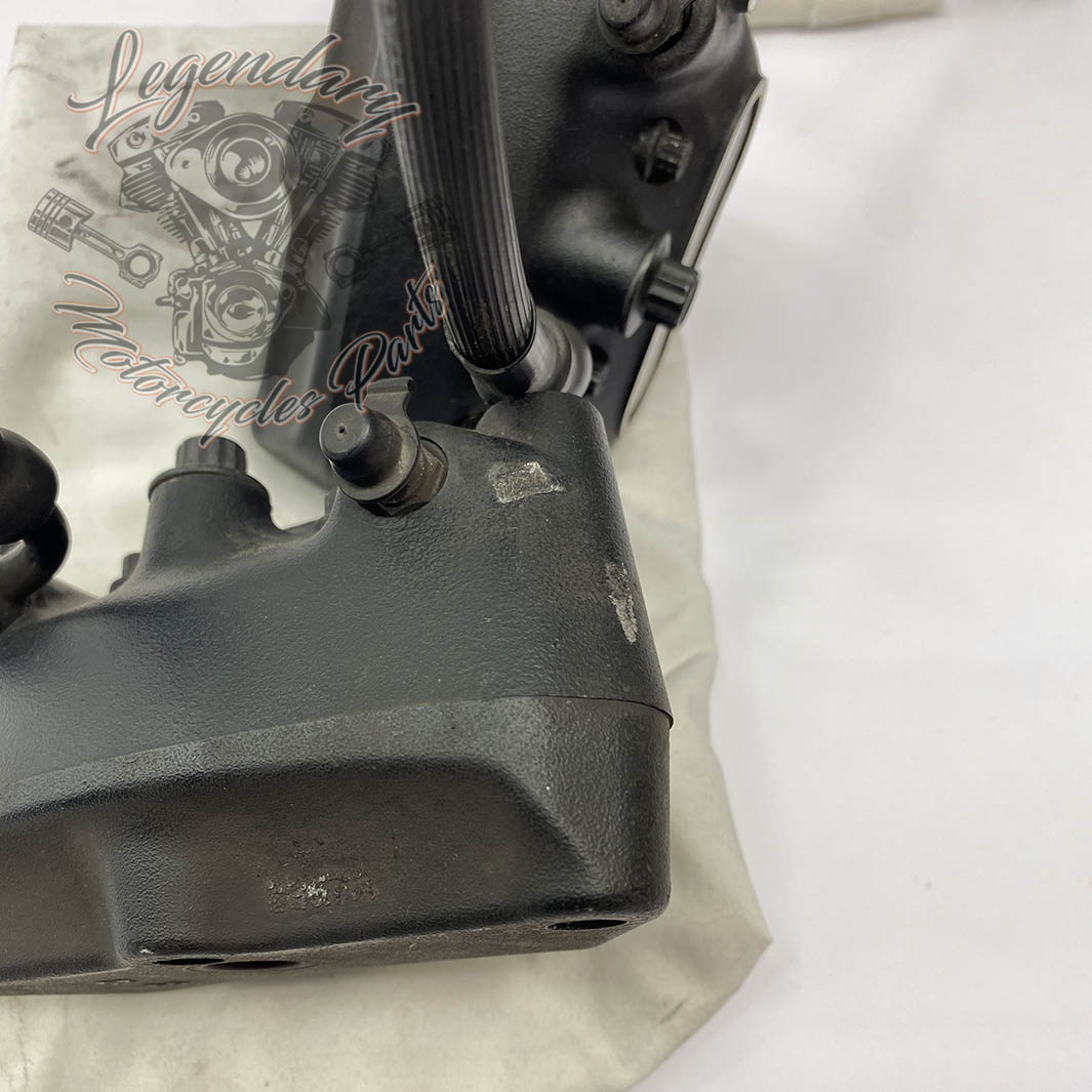 Front Brake System OEM 43349-96B – Legendary Parts