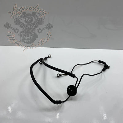 Voorremleiding OEM 43349-96B