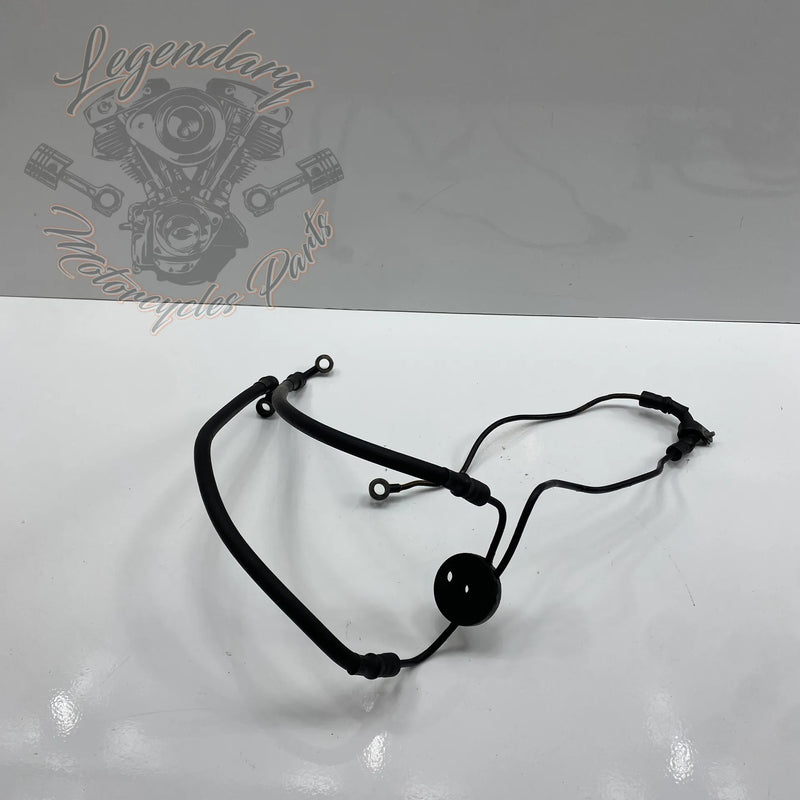 Voorremleiding OEM 43349-96B