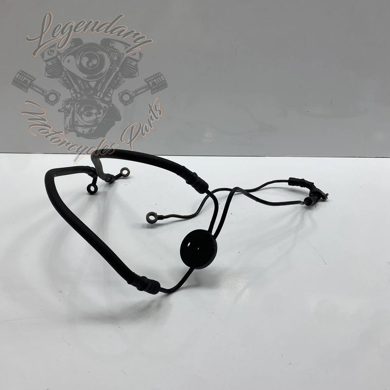 Voorremleiding OEM 43349-96B