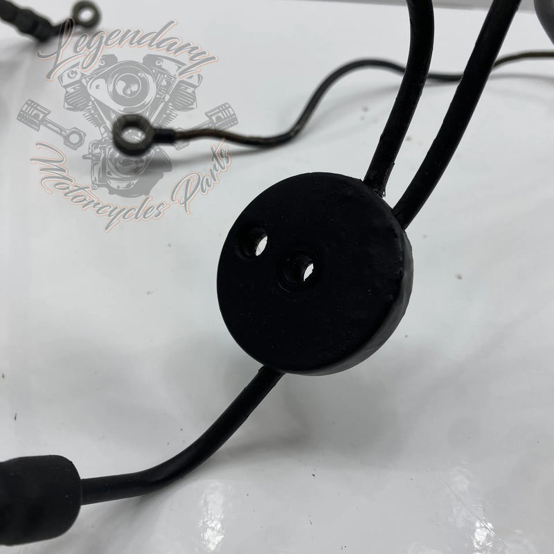 Voorremleiding OEM 43349-96B