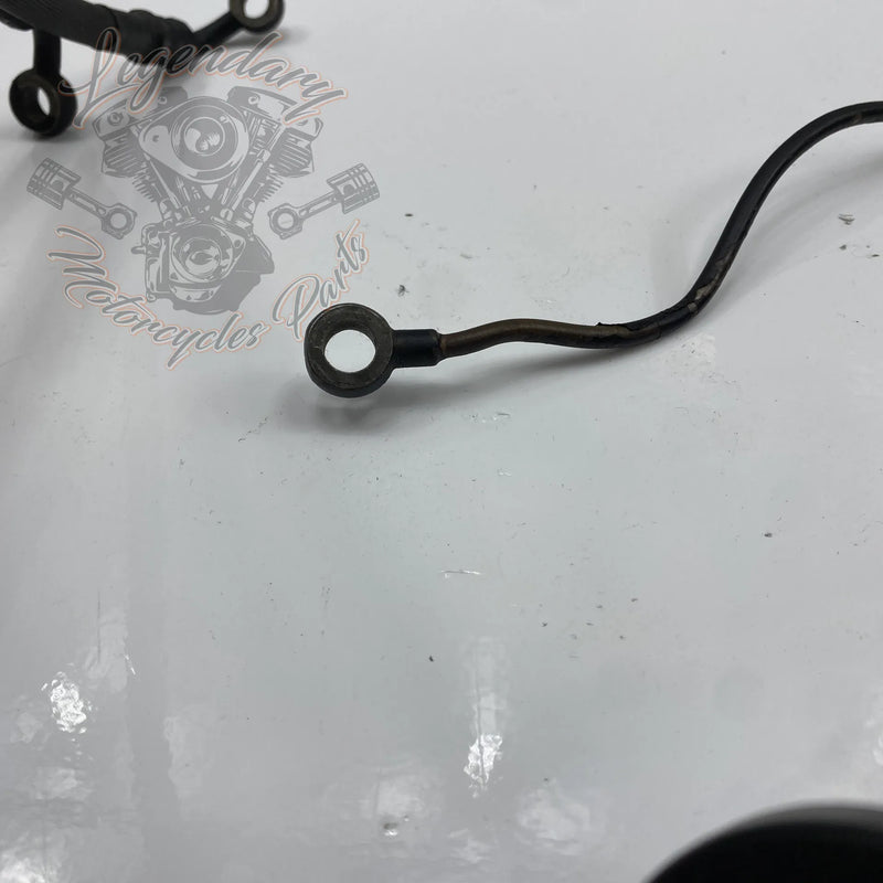 Voorremleiding OEM 43349-96B