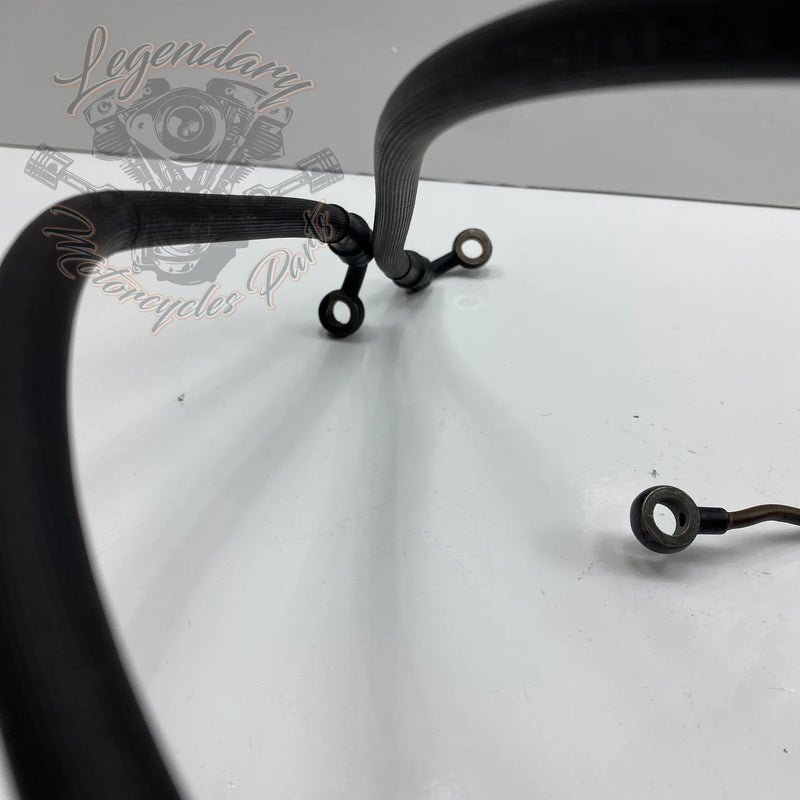 Voorremleiding OEM 43349-96B